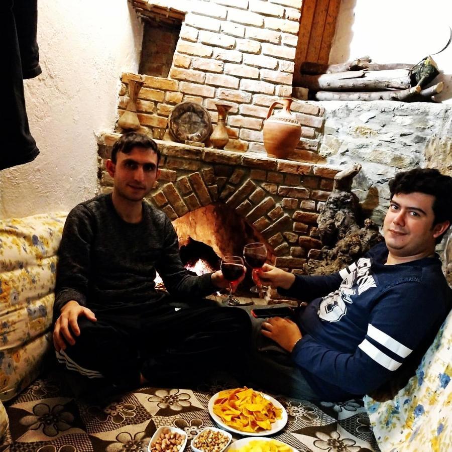Отель Sirince Dogadaki Evler Сельчук Экстерьер фото